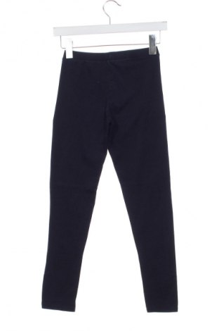 Colanți pentru copii Mango, Mărime 10-11y/ 146-152 cm, Culoare Albastru, Preț 30,61 Lei