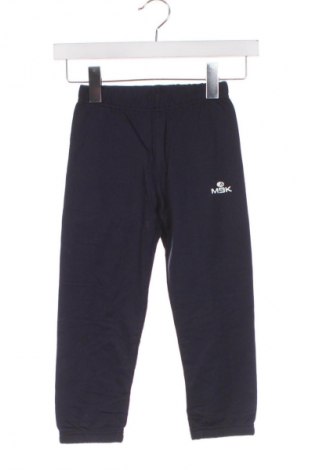 Kinderlegging Mek, Größe 2-3y/ 98-104 cm, Farbe Blau, Preis 9,99 €