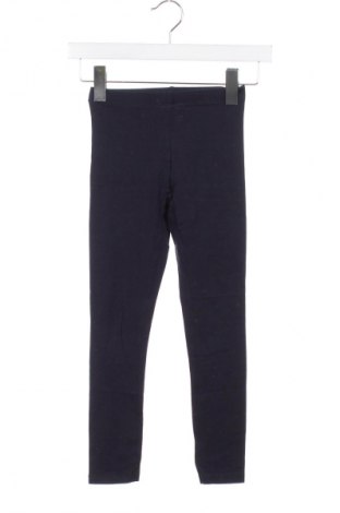 Gyerek leggings Name It, Méret 5-6y / 116-122 cm, Szín Kék, Ár 3 000 Ft