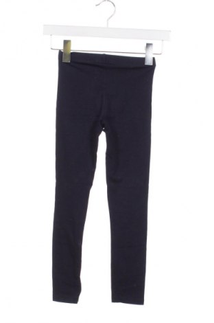 Gyerek leggings Name It, Méret 5-6y / 116-122 cm, Szín Kék, Ár 3 000 Ft