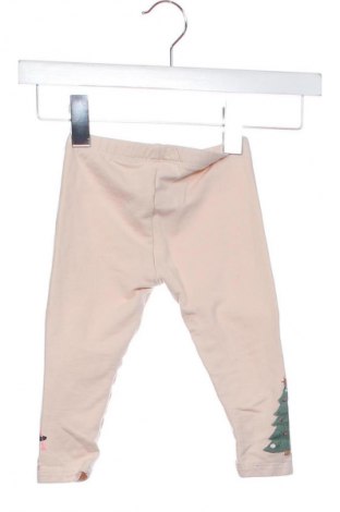 Detské legíny  Pepco, Veľkosť 12-18m/ 80-86 cm, Farba Béžová, Cena  4,95 €