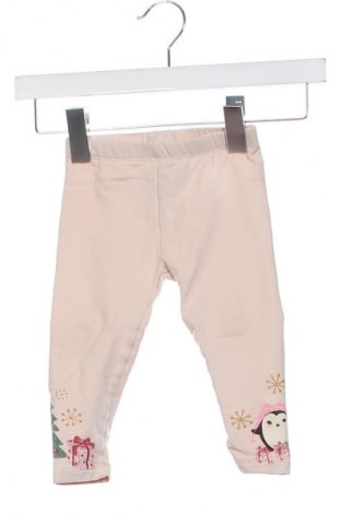 Detské legíny  Pepco, Veľkosť 12-18m/ 80-86 cm, Farba Béžová, Cena  4,95 €