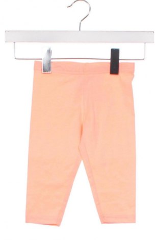 Colanți pentru copii Primark, Mărime 2-3y/ 98-104 cm, Culoare Portocaliu, Preț 45,99 Lei