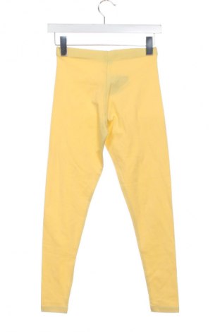 Colanți pentru copii Primark, Mărime 10-11y/ 146-152 cm, Culoare Galben, Preț 35,71 Lei