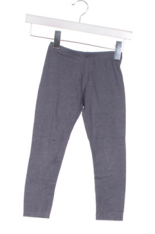 Dětské legíny  Unbranded, Velikost 3-4y/ 104-110 cm, Barva Šedá, Cena  229,00 Kč