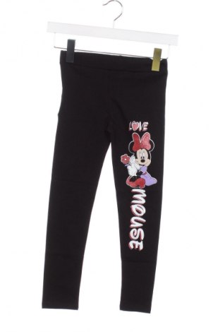 Colanți pentru copii Unbranded, Mărime 7-8y/ 128-134 cm, Culoare Negru, Preț 28,06 Lei