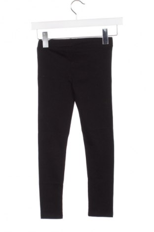 Colanți pentru copii Unbranded, Mărime 7-8y/ 128-134 cm, Culoare Negru, Preț 28,06 Lei