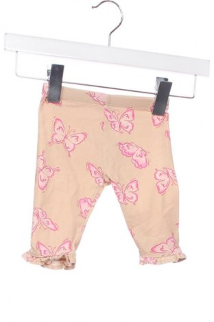 Detské legíny  Unbranded, Veľkosť 9-12m/ 74-80 cm, Farba Béžová, Cena  4,95 €