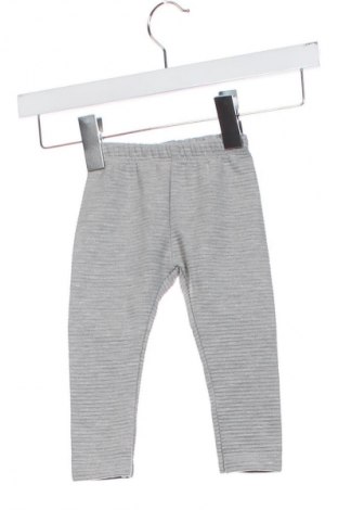 Detské legíny  Unbranded, Veľkosť 9-12m/ 74-80 cm, Farba Sivá, Cena  4,95 €