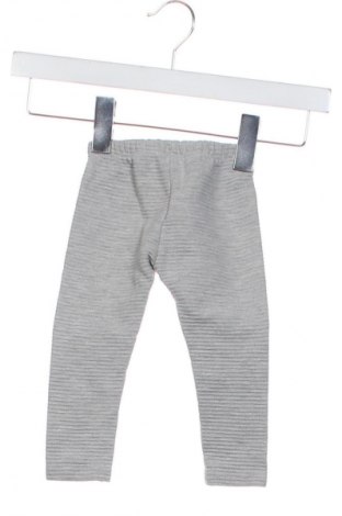 Detské legíny  Unbranded, Veľkosť 9-12m/ 74-80 cm, Farba Sivá, Cena  4,95 €