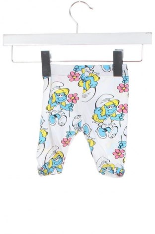 Detské legíny  Unbranded, Veľkosť 6-9m/ 68-74 cm, Farba Biela, Cena  4,95 €