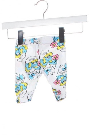 Detské legíny  Unbranded, Veľkosť 6-9m/ 68-74 cm, Farba Biela, Cena  4,95 €