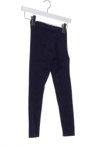 Παιδικό κολάν Unbranded, Μέγεθος 7-8y/ 128-134 εκ., Χρώμα Μπλέ, Τιμή 7,12 €