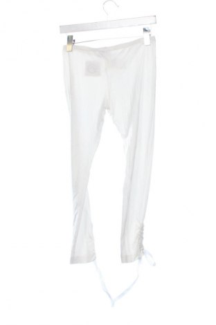 Colanți pentru copii Unbranded, Mărime 15-18y/ 170-176 cm, Culoare Alb, Preț 20,99 Lei