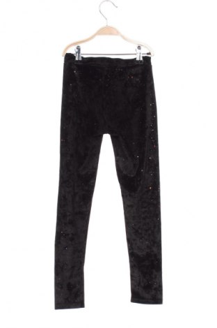Gyerek leggings Unbranded, Méret 6-7y / 122-128 cm, Szín Fekete, Ár 2 784 Ft