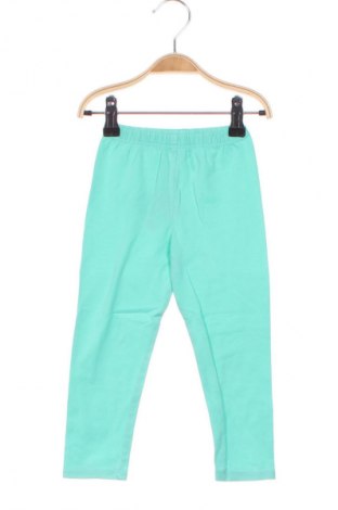 Παιδικό κολάν Unbranded, Μέγεθος 18-24m/ 86-98 εκ., Χρώμα Πράσινο, Τιμή 5,99 €