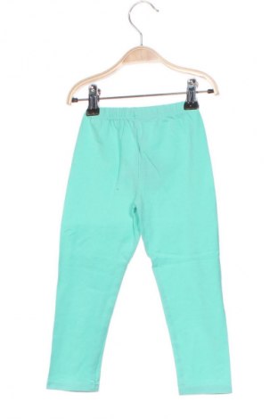 Παιδικό κολάν Unbranded, Μέγεθος 18-24m/ 86-98 εκ., Χρώμα Πράσινο, Τιμή 5,99 €