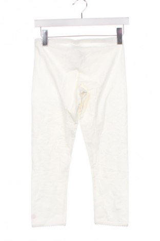 Kinderlegging United Colors Of Benetton, Größe 15-18y/ 170-176 cm, Farbe Weiß, Preis 4,99 €