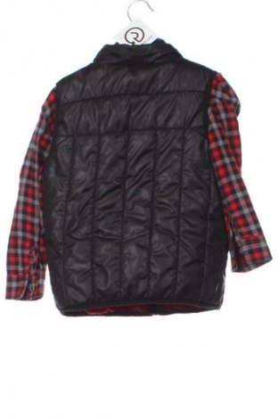 Детски комплект Calvin Klein Jeans, Размер 4-5y/ 110-116 см, Цвят Многоцветен, Цена 47,82 лв.