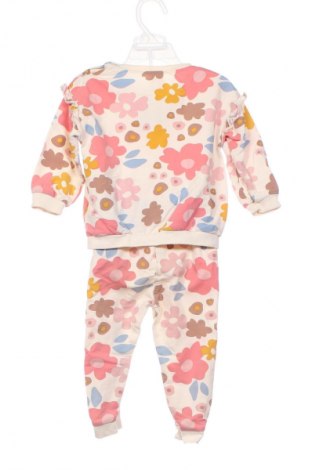 Dziecięcy zestaw LC Waikiki, Rozmiar 12-18m/ 80-86 cm, Kolor Kolorowy, Cena 50,57 zł