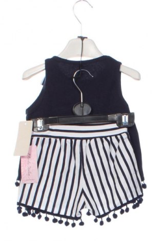 Set pentru copii Moda Italiana, Mărime 12-18m/ 80-86 cm, Culoare Multicolor, Preț 117,35 Lei