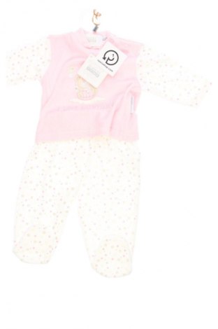 Set pentru copii Time, Mărime 6-9m/ 68-74 cm, Culoare Multicolor, Preț 76,53 Lei