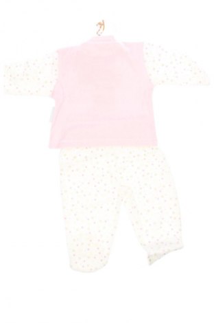 Set pentru copii Time, Mărime 6-9m/ 68-74 cm, Culoare Multicolor, Preț 76,53 Lei