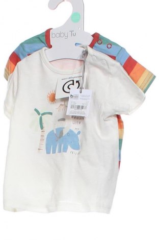 Kinder - Set Tu, Größe 3-6m/ 62-68 cm, Farbe Mehrfarbig, Preis 11,99 €