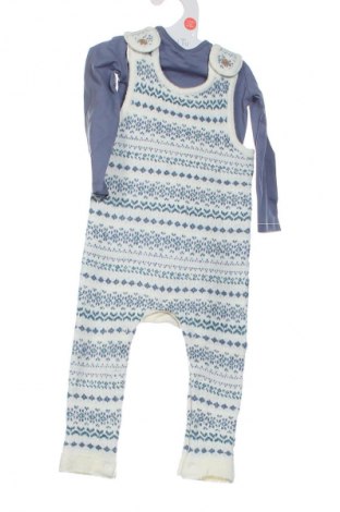 Kinder - Set Tu, Größe 12-18m/ 80-86 cm, Farbe Mehrfarbig, Preis 10,99 €