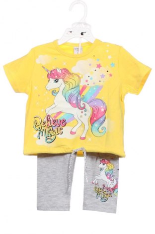 Set pentru copii Unbranded, Mărime 4-5y/ 110-116 cm, Culoare Multicolor, Preț 48,47 Lei