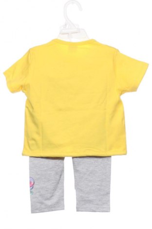 Set pentru copii Unbranded, Mărime 4-5y/ 110-116 cm, Culoare Multicolor, Preț 48,47 Lei