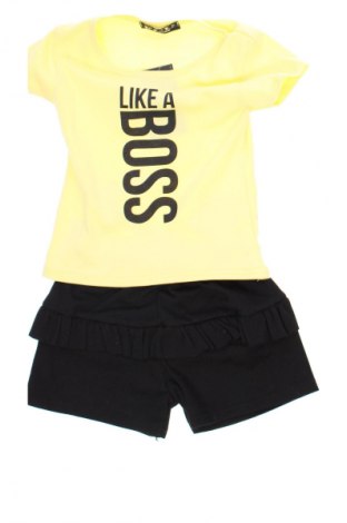Set pentru copii Unbranded, Mărime 18-24m/ 86-98 cm, Culoare Multicolor, Preț 76,66 Lei