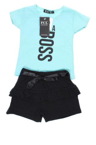 Set pentru copii Unbranded, Mărime 18-24m/ 86-98 cm, Culoare Multicolor, Preț 76,53 Lei