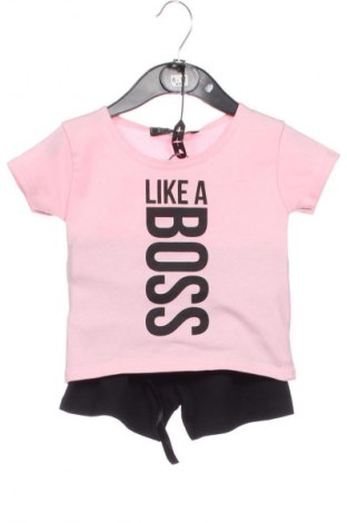 Set pentru copii Unbranded, Mărime 6-9m/ 68-74 cm, Culoare Multicolor, Preț 117,35 Lei