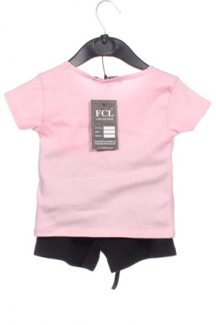 Set pentru copii Unbranded, Mărime 6-9m/ 68-74 cm, Culoare Multicolor, Preț 117,35 Lei