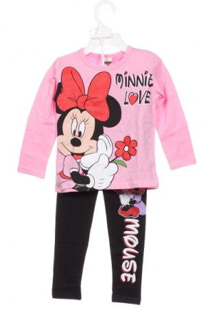 Set pentru copii Unbranded, Mărime 3-4y/ 104-110 cm, Culoare Multicolor, Preț 53,57 Lei
