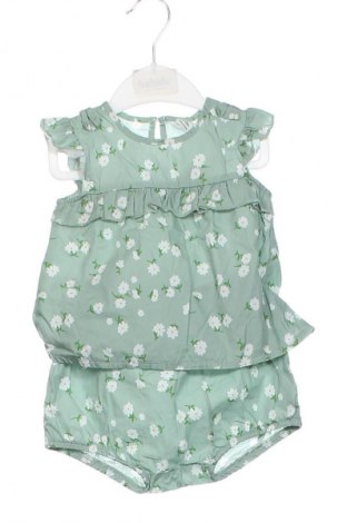 Kinderanzug SHEIN, Größe 12-18m/ 80-86 cm, Farbe Mehrfarbig, Preis 27,11 €