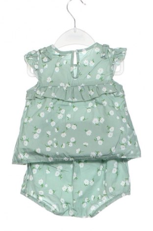 Kinderanzug SHEIN, Größe 12-18m/ 80-86 cm, Farbe Mehrfarbig, Preis 27,11 €
