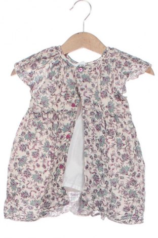 Kinderanzug Zara, Größe 9-12m/ 74-80 cm, Farbe Mehrfarbig, Preis 17,38 €