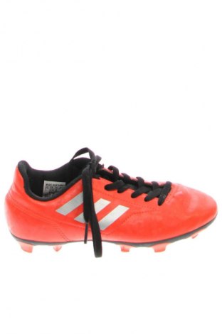Dětské boty  Adidas, Velikost 32, Barva Červená, Cena  519,00 Kč