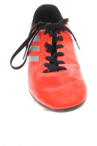 Dětské boty  Adidas, Velikost 32, Barva Červená, Cena  519,00 Kč