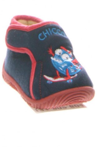 Детски обувки Chicco, Размер 18, Цвят Многоцветен, Цена 36,00 лв.