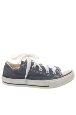 Kinderschuhe Converse, Größe 29, Farbe Blau, Preis € 21,00