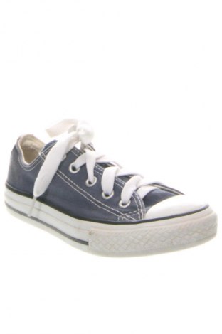 Kinderschuhe Converse, Größe 29, Farbe Blau, Preis € 21,00