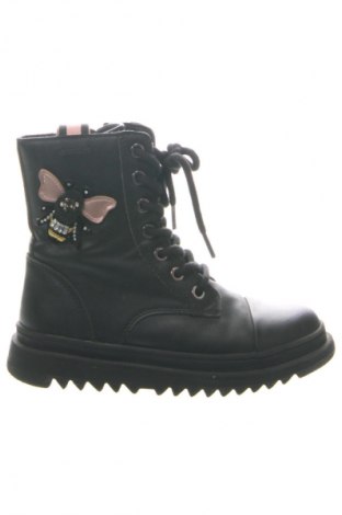 Încălțăminte pentru copii Geox, Mărime 29, Culoare Negru, Preț 123,99 Lei