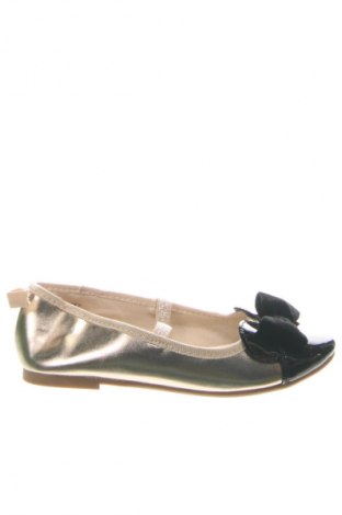 Kinderschuhe H&M, Größe 31, Farbe Golden, Preis € 15,99