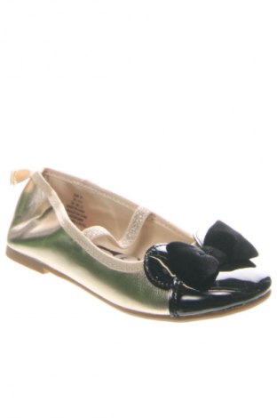 Kinderschuhe H&M, Größe 31, Farbe Golden, Preis € 15,99
