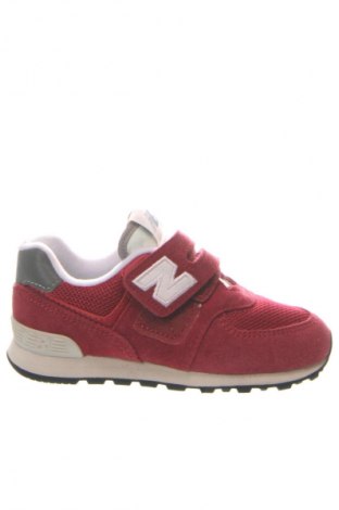 Gyerekcipők New Balance, Méret 24, Szín Piros, Ár 25 069 Ft