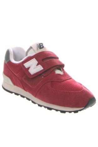 Gyerekcipők New Balance, Méret 24, Szín Piros, Ár 25 069 Ft