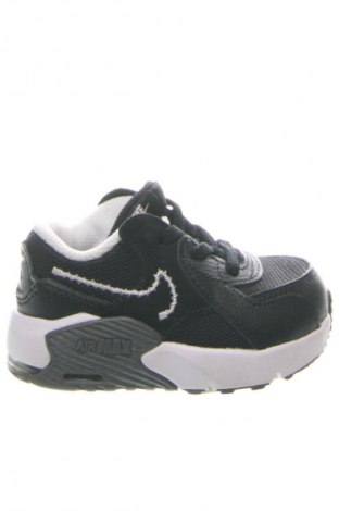 Încălțăminte pentru copii Nike, Mărime 19, Culoare Negru, Preț 237,24 Lei